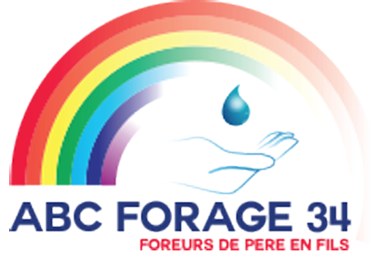 Logo ABC FORAGE 34