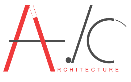 Logo AJC Architecture