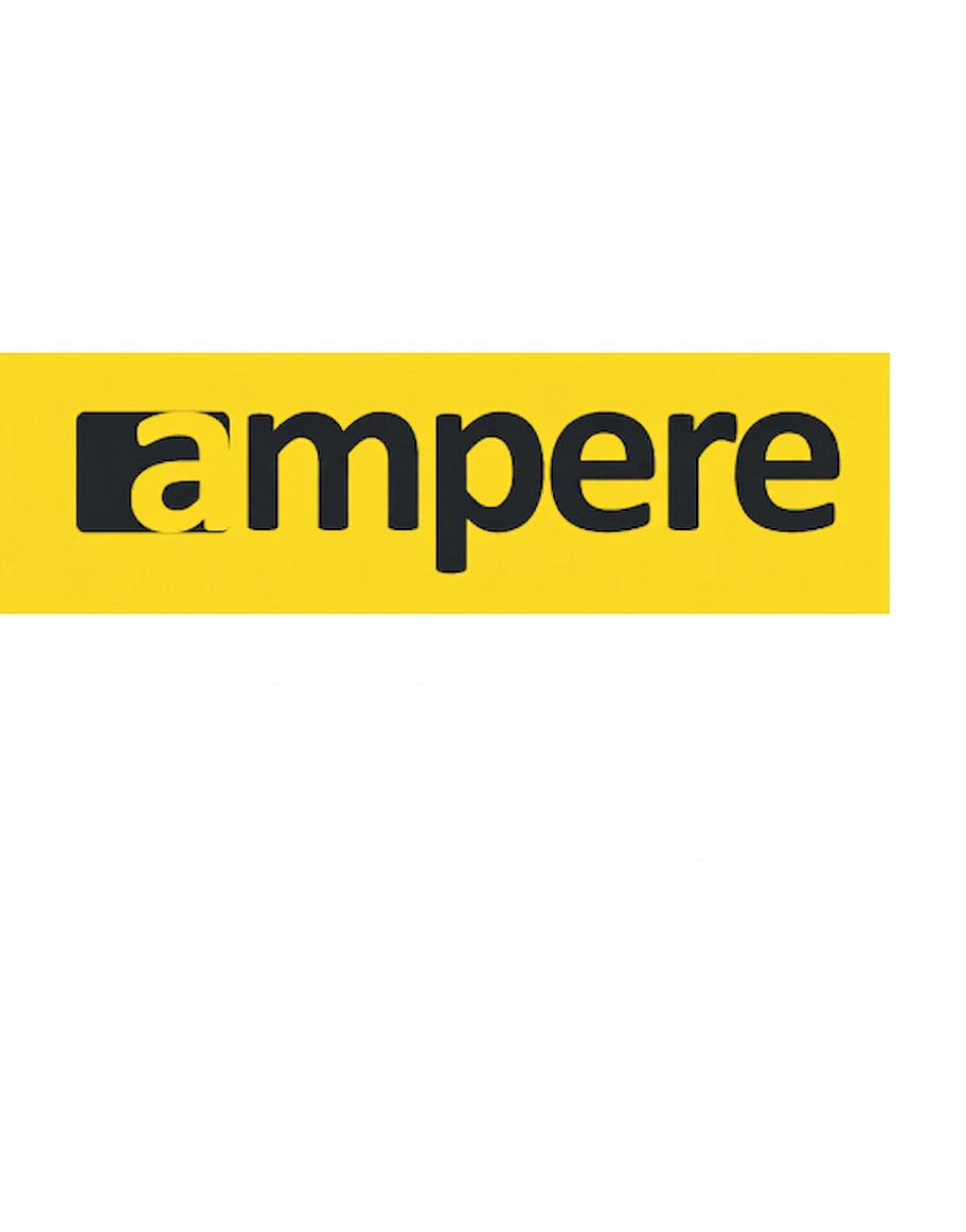 Logo Ampere